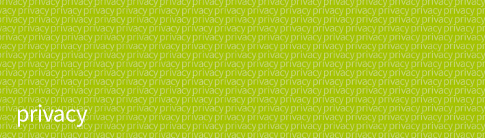 Privacy