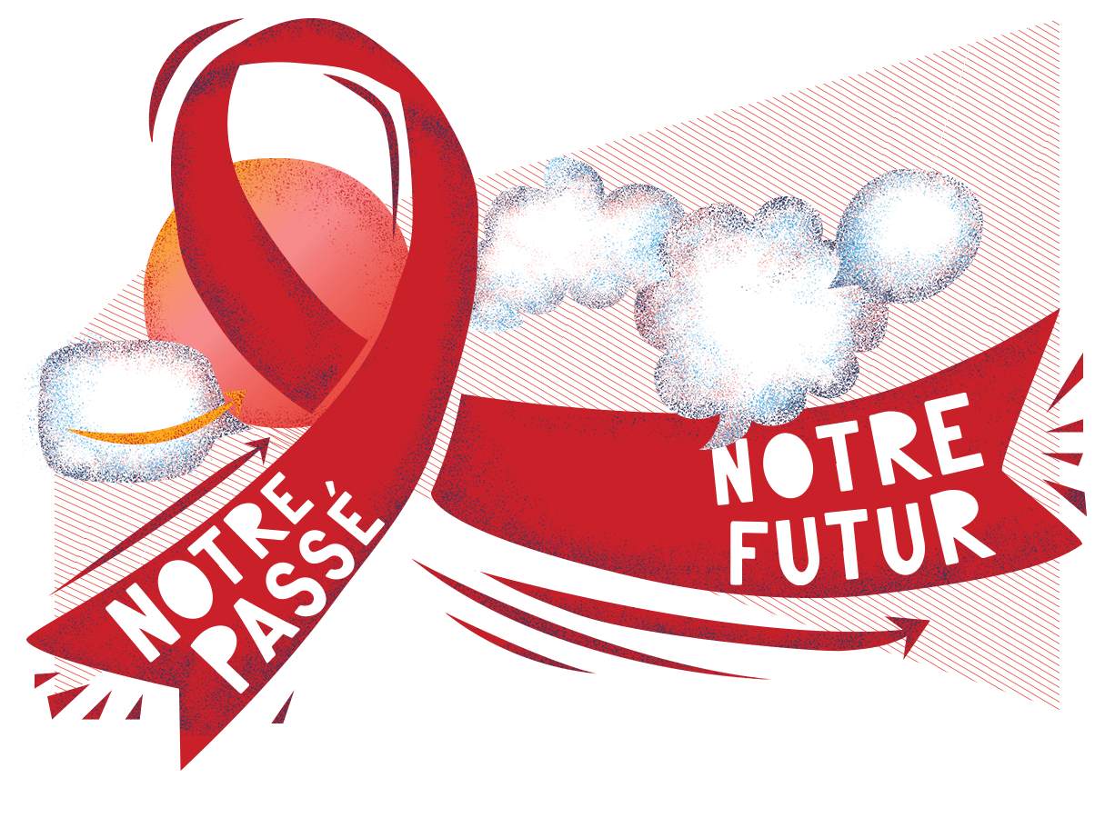 Notre passé