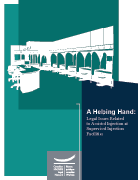 A Helping Hand: Legal Issues Related to Assisted Injection at Supervised Injection Facilities
