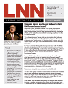 Legal Network News 26 - March 2007
