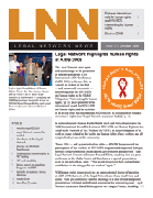 Legal Network News 31 - October 2008