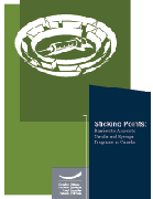 Sticking Points: Barriers to Access to Needle and Syringe Programs in Canada