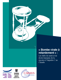 Bombe virale à retardement