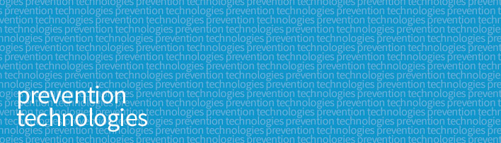 Prevention Technologies