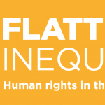 Permalink to FLATTEN INEQUALITY: Human rights in the age of COVID-19