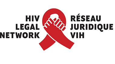 HIV Legal Network | Réseau juridique VIH