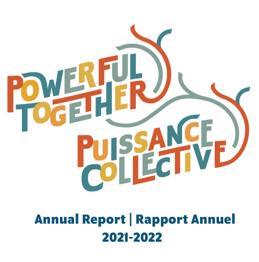 Powerful Together - Annual Report 2021-2022