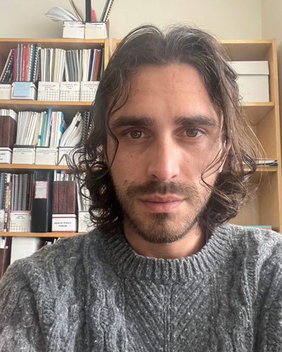 Alexander Da Costa-Furtado